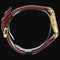 Montre Cartier Colisée - Montre en vermeil 58 Facettes MT47221