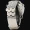 Montre Omega Seamaster - Montre Diver 300M Chronograph en acier 58 Facettes MT45578