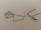 Collier Messika Paris Butterfly - Collier en or blanc et diamants 58 Facettes collier