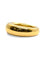 Bague 52 Chaumet - Bague jonc en or jaune 18K 58 Facettes 2003