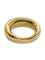 Bague 52 Chaumet - Bague jonc en or jaune 18K 58 Facettes 2003
