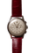 Montre Girard-Perregaux - Montre chronographe réf. 22209 en acier 58 Facettes MONTRE-004