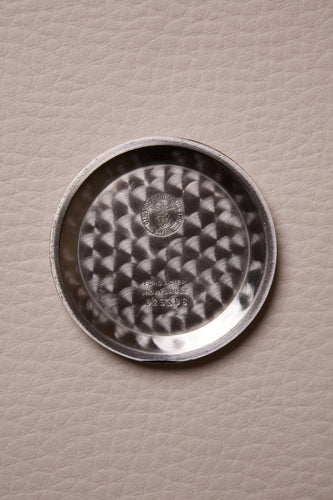 Montre Girard-Perregaux - Montre chronographe réf. 22209 en acier 58 Facettes MONTRE-004