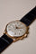 Montre Zenith Stellina - Montre chronographe 37 mm en or rose 18 ct 58 Facettes MONTRE-005