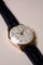 Montre Zenith Stellina - Montre chronographe 37 mm en or rose 18 ct 58 Facettes MONTRE-005