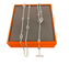 Collier Hermès Farandole - Sautoir en argent 58 Facettes jnci131