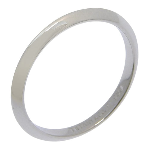 Bracelet Tiffany & Co. Knife Edge Platinum 58 Facettes dj4xr38oib