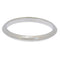 Bracelet Tiffany & Co. Knife Edge Platinum 58 Facettes dj4xr38oib