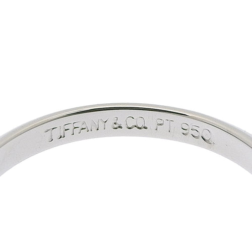 Bracelet Tiffany & Co. Knife Edge Platinum 58 Facettes dj4xr38oib