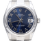 Montre Rolex Datejust - Montre femme 31 mm en acier 58 Facettes MT47284