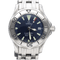 Montre Omega Seamaster 300M - Montre Lady Electric Blue en acier 58 Facettes MT45609