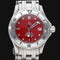 Montre Omega Seamaster Lady - Montre en acier 58 Facettes MT47051