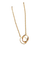 Pendentif Cartier Love - Pendentif en or rose 58 Facettes jnci135