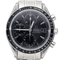 Omega Speedmaster – Automatické chronografové hodinky z oceli 