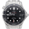 Omega Seamaster – hodinky Diver 300M 36 mm z oceli 