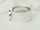 Bague 58 Fred Fredkiss - Bague en or blanc 58 Facettes 33570
