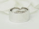 Bague 58 Fred Fredkiss - Bague en or blanc 58 Facettes 33570