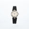 Montre Omega Constellation - Montre 24 mm en acier cadran ivoire 58 Facettes 541