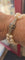 Bracelet Art déco - Bracelet en or 18 ct, platine, saphirs, diamants et perles 58 Facettes 1