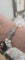 Bracelet Art déco - Bracelet en or 18 ct, platine, saphirs, diamants et perles 58 Facettes 1