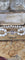 Bracelet Art déco - Bracelet en or 18 ct, platine, saphirs, diamants et perles 58 Facettes 1