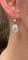Boucles d'oreilles Belle Époque - Boucles d’oreilles en platine, or et diamants GIA 11,93 ct 58 Facettes C14