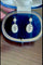 Boucles d'oreilles Belle Époque - Boucles d’oreilles en platine, or et diamants GIA 11,93 ct 58 Facettes C14