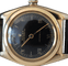 Montre Rolex Oyster Perpetual Bubbleback Ovetto - Montre 3131 en or jaune 58 Facettes RO-700