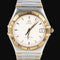 Montre Omega Constellation - Montre en or jaune et acier 58 Facettes MT47295