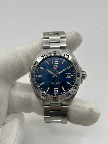 Montre TAG Heuer Formula 1 - Montre quartz en acier 58 Facettes 2064