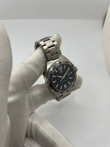 Montre TAG Heuer Formula 1 - Montre quartz en acier 58 Facettes 2064