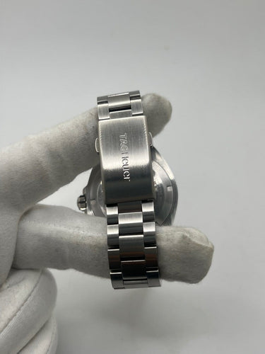 Montre TAG Heuer Formula 1 - Montre quartz en acier 58 Facettes 2064