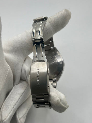 Montre TAG Heuer Formula 1 - Montre quartz en acier 58 Facettes 2064