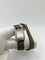 Montre Hermès Cape Cod - Montre en acier 58 Facettes 2089