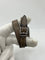 Montre Hermès Cape Cod - Montre en acier 58 Facettes 2089
