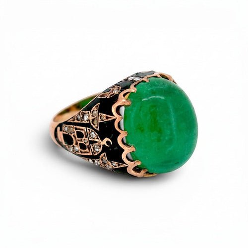 https://cdn.shopify.com/s/files/1/1015/8633/8124/files/antique-ottoman-14k-gold-ural-emerald-cabochon-ring-diamond-enamel-detail.jpg?v=1782637419
