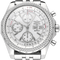 Montre Breitling Bentley GT - Montre automatique en acier 58 Facettes BTL/BTY/014