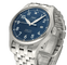 Montre IWC - Montre Pilot Mark XVIII IW327016 en acier 58 Facettes IWC/PLT/007