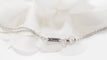 Collier Chopard Happy Diamonds - Collier en or blanc et diamants 58 Facettes 32004