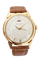 Montre Jaeger-LeCoultre Power Reserve 40h - Montre en or rose 18 carats 58 Facettes JLC-1000