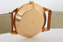 Montre Jaeger-LeCoultre Power Reserve 40h - Montre en or rose 18 carats 58 Facettes JLC-1000