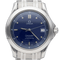 Montre Omega Seamaster - Montre 120M automatique en acier 58 Facettes MT47307