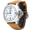Montre Panerai Luminor Marina - Montre en acier 58 Facettes MT45817