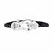 Bracelet Fred Force 10 - Bracelet en or blanc et diamants 58 Facettes 35792