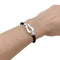Bracelet Fred Force 10 - Bracelet en or blanc et diamants 58 Facettes 35792