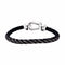 Bracelet Fred Force 10 - Bracelet en or blanc et diamants 58 Facettes 35792