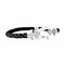 Bracelet Fred Force 10 - Bracelet en or blanc et diamants 58 Facettes 35792