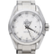 Montre Omega Seamaster Aqua Terra - Montre femme en acier 58 Facettes MT47021