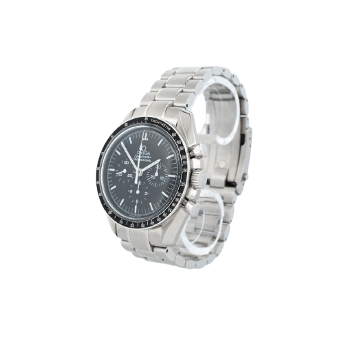 Montre Omega Speedmaster Professional Moonwatch - Montre chronographe en acier 58 Facettes xxx