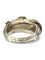 Bague 51 Hermès - Bague vintage en or 18K et argent 58 Facettes 2044